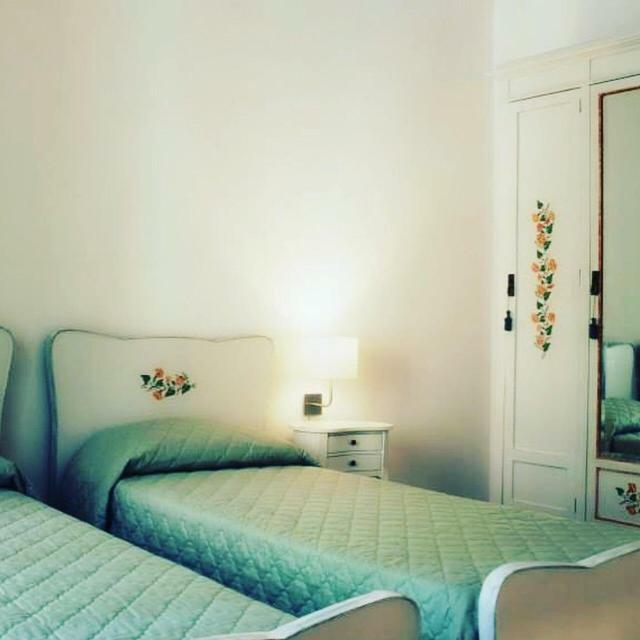 Bed and Breakfast Al Decoro Palermo Zewnętrze zdjęcie